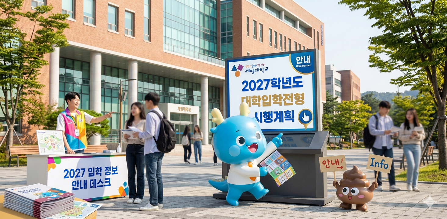 2027대입전형